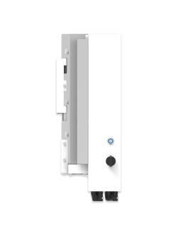 Deye Mono 5 kW hybride omvormer – SUN-5K-SG05LP1-EU-AM2-P