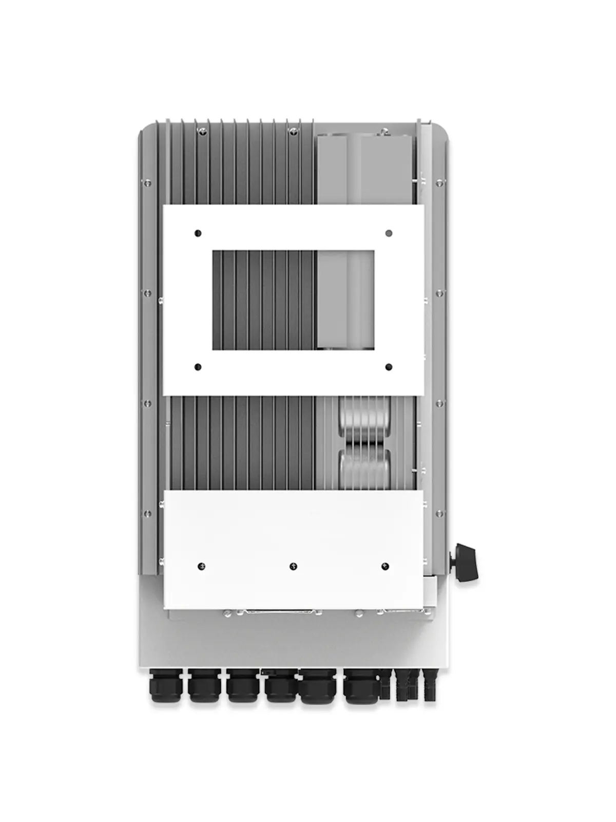 Deye Mono 5 kW hybride omvormer – SUN-5K-SG05LP1-EU-AM2-P