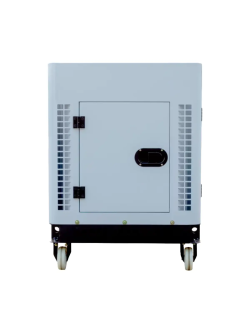 Dieselgenerator 16,3 kVA Full Power 230 V/400 V ITC Power DG16000SE-T