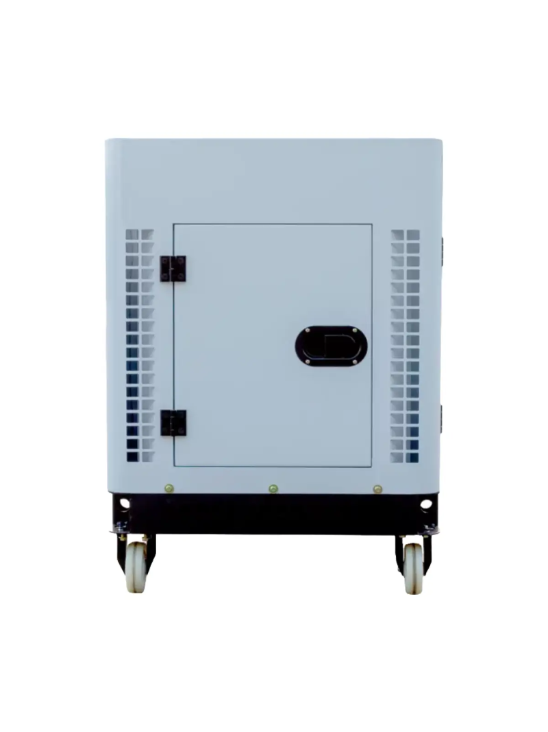 Groupe Électrogène Diesel 16,3kVA Full Power 230V/400V ITC Power DG16000SE-T