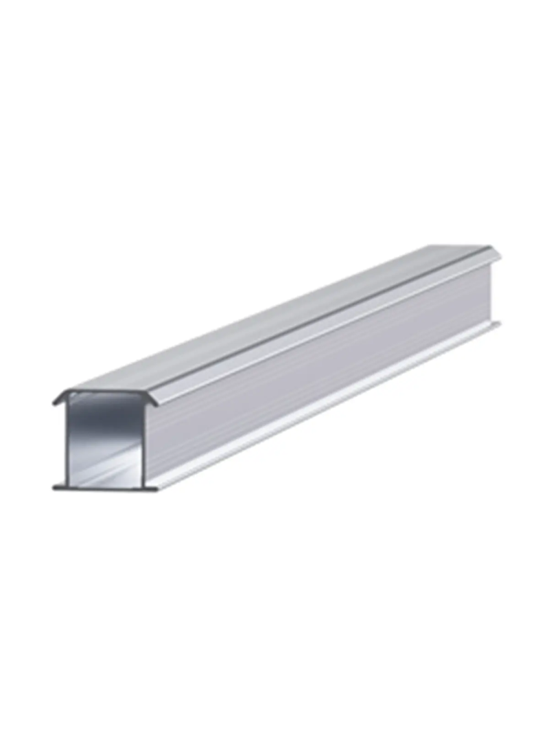 CLICKFIT EVO - MONTAGERAIL L57
