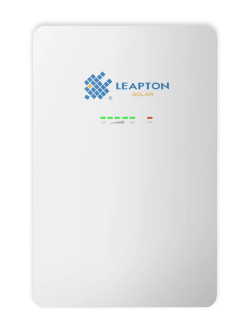 Leapton Batterie EL-A16