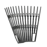 Pièce d’angle SolarGuard Pro 15 cm protection panneaux