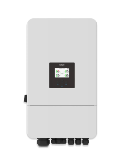 Onduleur Hybride Deye Tri 6 kW – SUN-6K-SG05LP3-EU-SM2