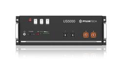 Omvormer Pakket Mono 10 kW – Batterij 15,0 kWh