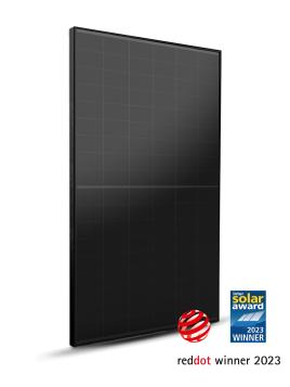 AIKO NEOSTAR 2S 455Wp | Intersolar & Red Dot Bekroond Zonnepaneel