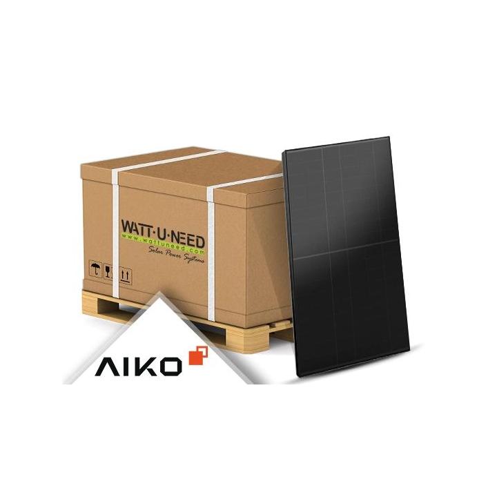 Palette 36X AIKO NEOSTAR 2S 460Wc Bifacial N-Type | Panneau Solaire Multi-Primé