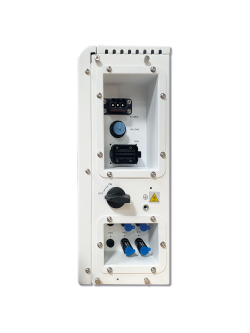 Sofar Solar Mono 6 kW hybride omvormer – ESI 6K-S1