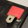 LiFePO4 lithiumbatterij 0,10 kWh - PowerBrick+ PB+12/7.5 12,8 V 7,5 Ah – IP65