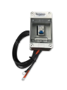 Nachrüst-Set Mono 3,6 kW – Batterie 5,12 kWh