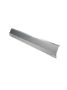 Deflector de viento trasero FlatFix Fusion para cubiertas planas