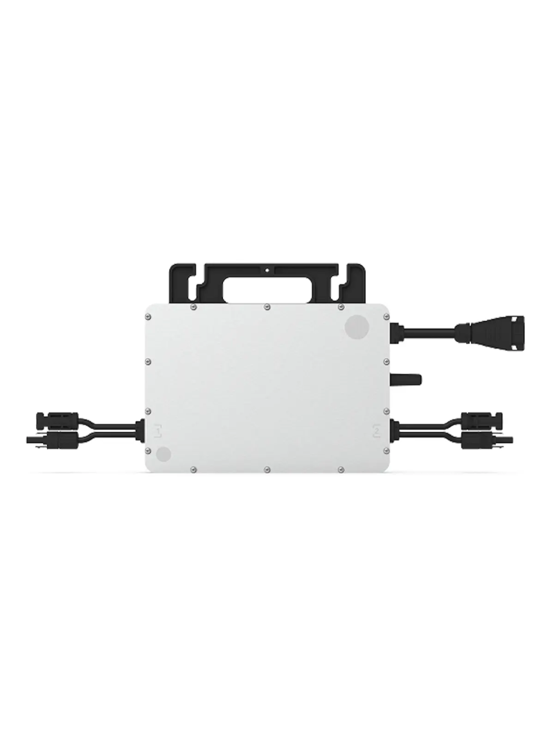 Hoymiles HMS-800W-2T 800-W-Solar-Mikro-Wechselrichter