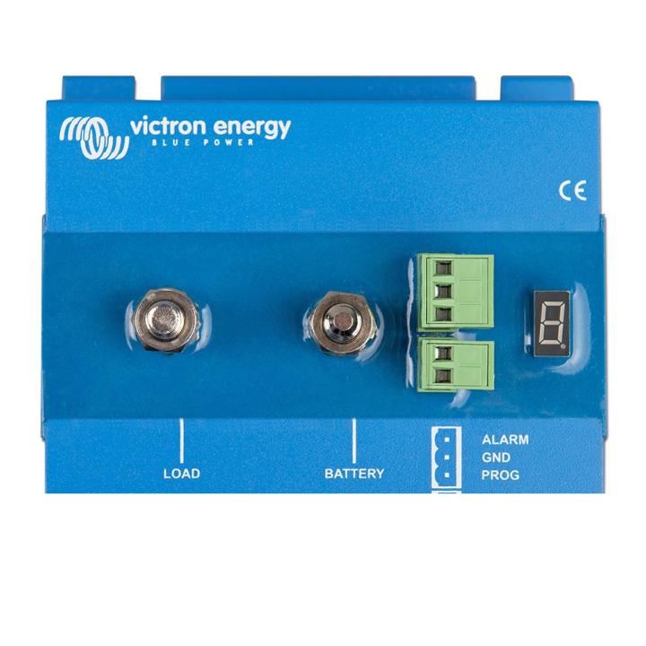 Batería Protect Victron