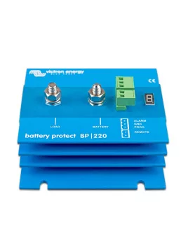 Batterijbeveiliging Victron
