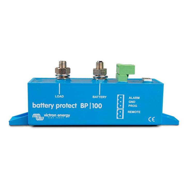 Battery Protect Victron