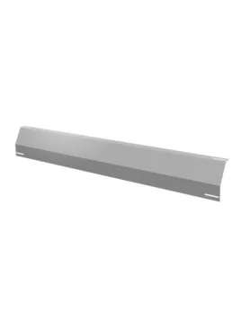 Déflecteur de vent arrière pour FlatFix système de montage