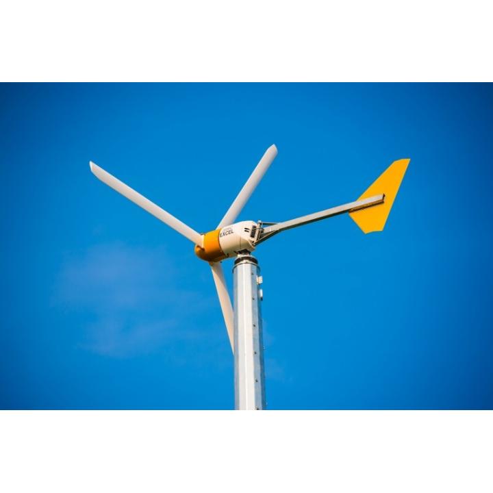 Eolienne Bergey Excel 10kW