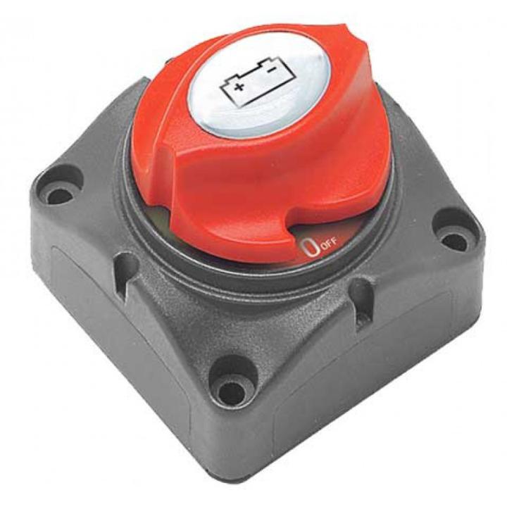 Battery switch