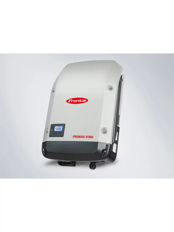 Wechselrichter Fronius Symo 8.2-3-M (2MPPT) Tri