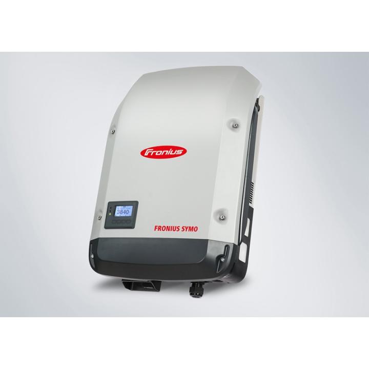 Wechselrichter Fronius Symo 8.2-3-M (2MPPT) Tri