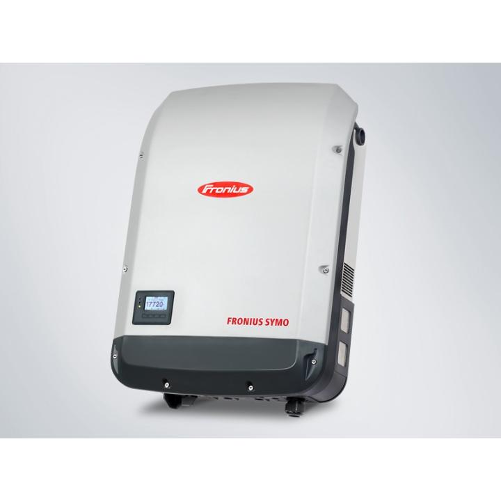 Omvormer Fronius Symo 17,5-3-M (2MPPT) Tri