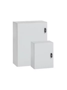 Caja metálica Atlantic Legrand 600x400x250