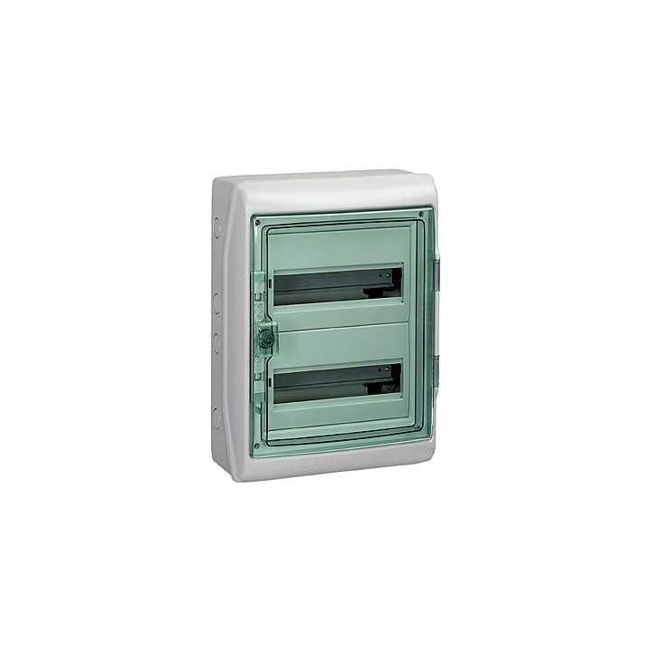 Caja Kaedra 12M Schneider