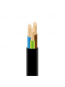 Flexible connection cable CTFBN H07RN-F 3G10 (sold by the meter)