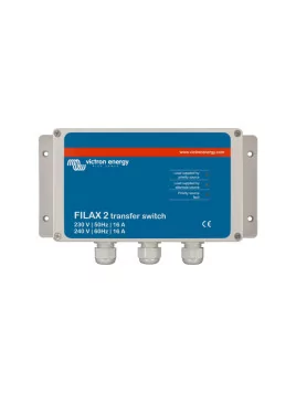 Victron Filax 2 omschakelaar