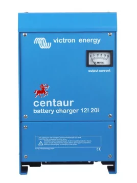 Battery charger Victron Centaur 12V 20A