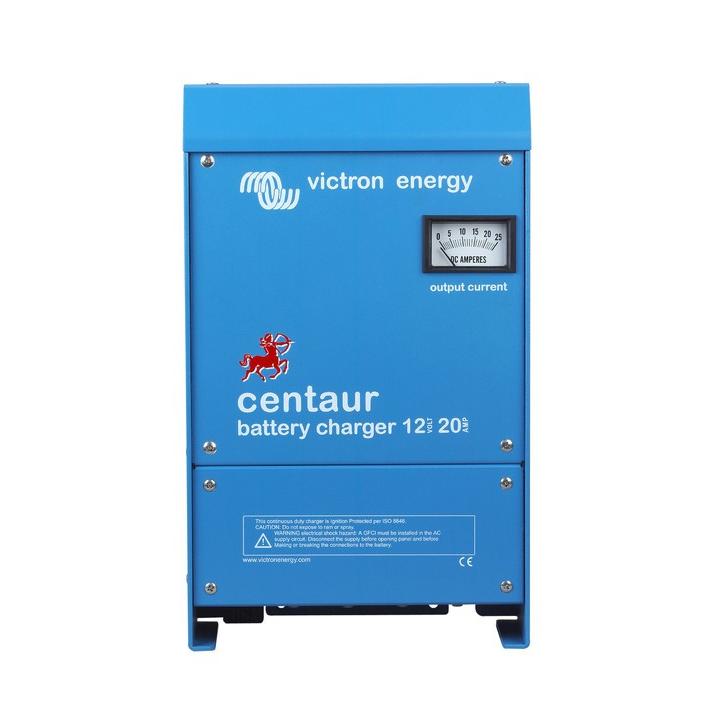 Battery charger Victron Centaur 12V 20A