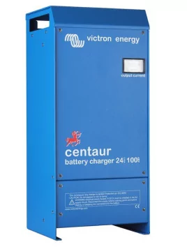 Battery charger Victron Centaur 24V 100A