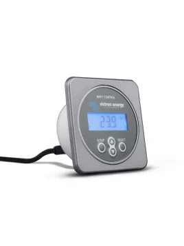 MPPT Control for MPPT controllers with VE.Direct_Side