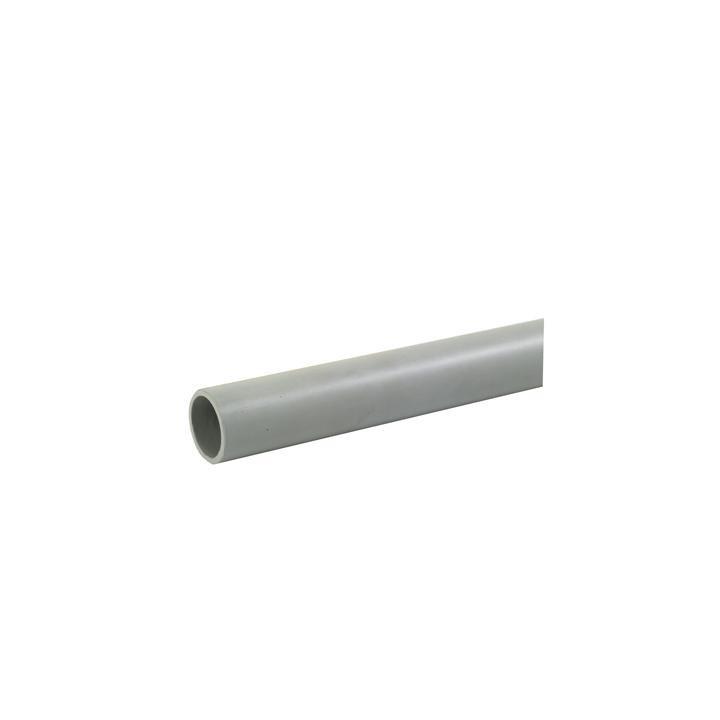 20mm PVC-Rohr (wird als Meterware verkauft)