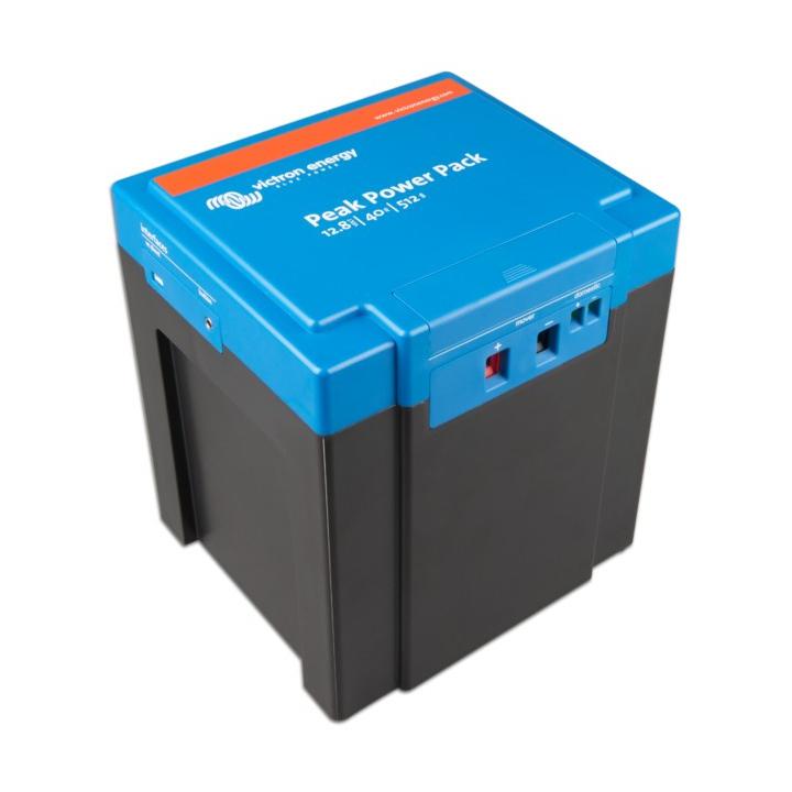 Victron Spitzenleistungspaket 12,8 V - 40 A