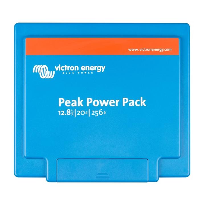 Fuente de alimentación Victron de 12,8 V pico