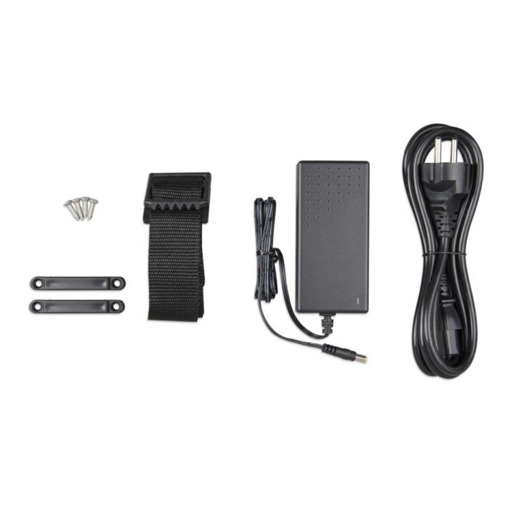 Victron 12.8 V peak power pack