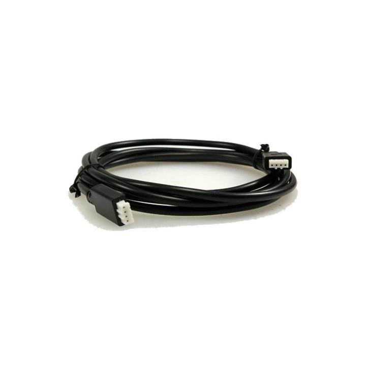 VE.Direct BMV-70x en MPPT naar Color Control GX kabel
