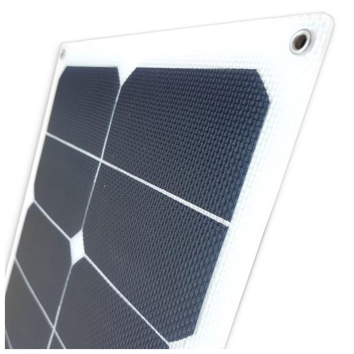MX FLEX 100Wp PROTECT 12V panel solar flexible
