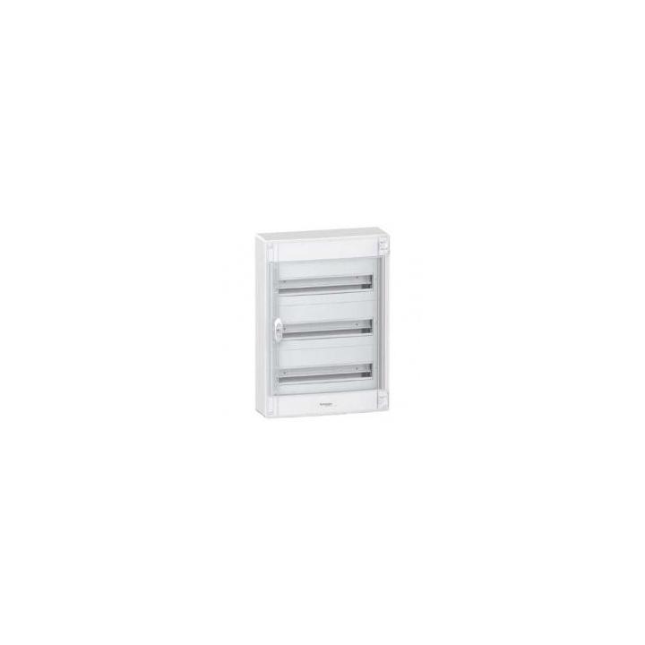 Waterproof Schneider 54  modules box