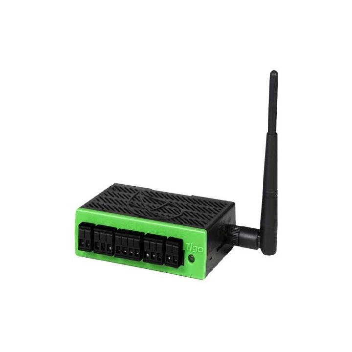 Tigo Cloud Connect