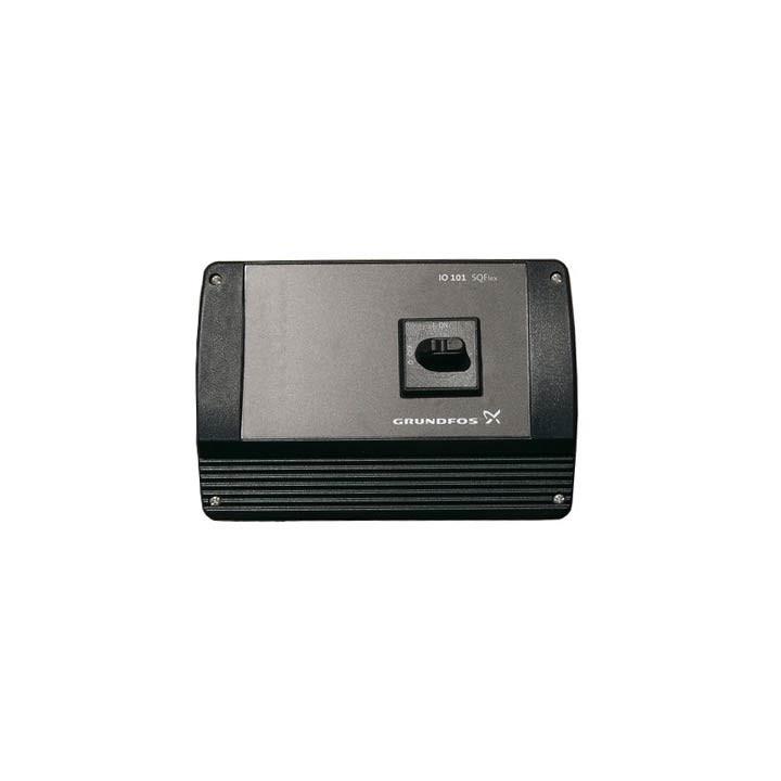 Boîtier de commande IO 101 (230V) SQFlex
