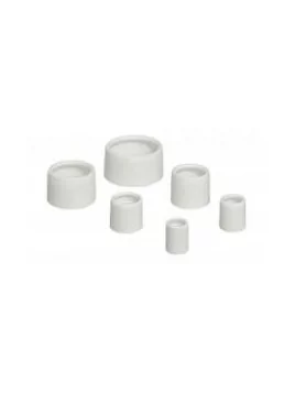 Entrée tube PVC 25mm