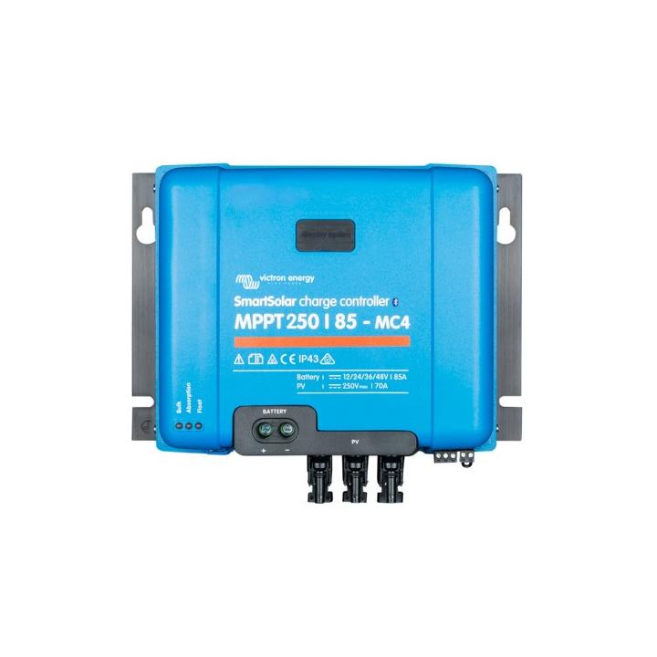 Victron SmartSolar MPPT 250V controller