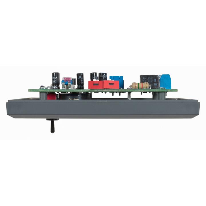 Victron GX Batterie-Alarm