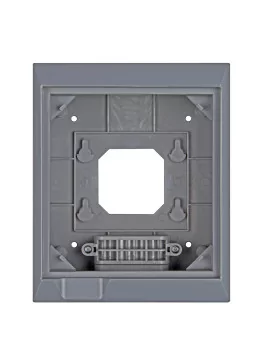 Wandmontagedoos voor Victron Color Control GX