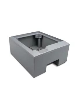 Wandmontagedoos voor Victron Color Control GX