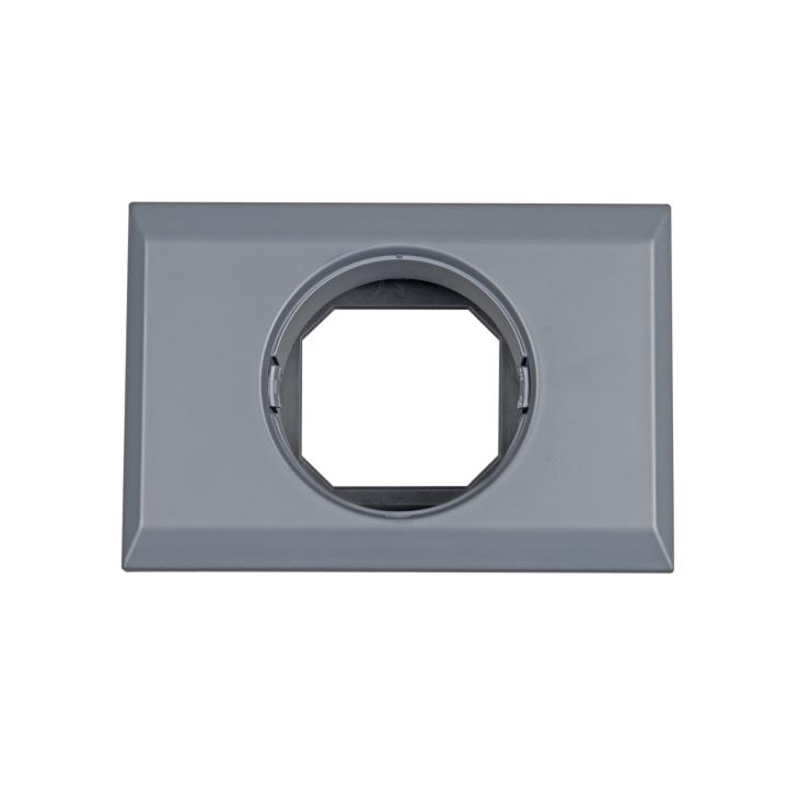 Caja mural BMV o MPPT Control Victron