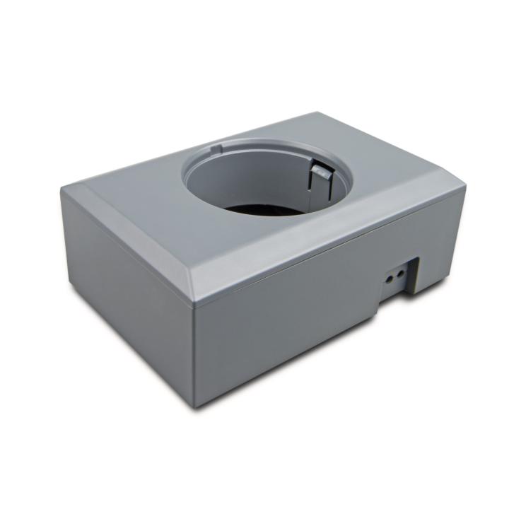 Caja mural BMV o MPPT Control Victron
