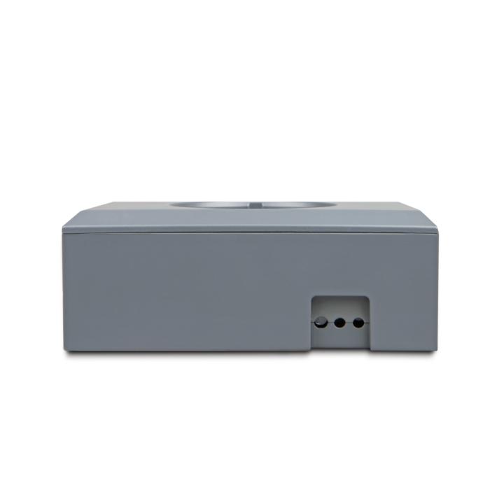 Wandmontagebox BMV of MPPT Control Victron